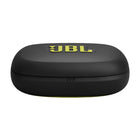 JBL Endurance Zone True Wireless Open-Ear Sport Headphones - Black / Lime-6