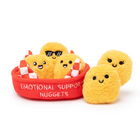 Relatable Emotional Support Pals - Nuggets - English-4