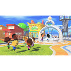 Tomodachi Life: Living the Dream for Nintendo Switch-Shape your community as mii characters pick up on and use the words and phrases you teach them