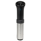 Anova Precision Cooker 3.0 Sous Vide-Never again overcooked or undercooked food. The Anova Nano Sous Vide Precision Cooker circulates water at the exact temperature needed for perfectly cooked meals, no matter what's on the menu. Use the Anova app to access thousands of free recipes and monitor your cooker from your phone via WiFi