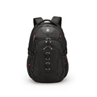 Swissdigital Meilen Backpack with SD Finder-SDD FINDER - Equipped with SDD Finder, which officially works with the Apple Find My network and Android system. If you ever lose sight of your belonging, you can easily and anytime locate it with the Apple Find My app and Swissdigital Design App. In addition an acoustic alarm with up to 110 dB can be activated remotely to find the belongings or to warn others. The SDD Finder allows continuous Bluetooth interaction between your mobile device and your Finder throug
