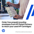 HP 61XL Black High Yield & 61 Tri-Colour Original Ink Cartridges, 2 Pack (CZ138FN)-9