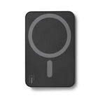 Ideal of Sweden MagSafe Suction Mount - Black-Compatible with MagSafe