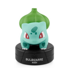 tonies Pokemon Bulbizarre Figurine - French-Sommaire : 1. À la rencontre de Bulbizarre 2. Introduction à l’univers et aux personnages 3. Histoire 1. : La fuite rusée de Bulbizarre 4. Académie des Dresseurs : Les capacités Pokémon 5. Combat de capacités Pokémon 6. Histoire 2. : Bulbizarre et le mystère du feu de camp 7. Académie des Dresseurs : Où trouver des Pokémon 8. Histoire 3. : Bulbizarre à la rescousse 9. Conclusion  Durée : 1. h 1.9. min +