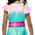 Rubies Unicorn Academy Ava Girls Dlx Costume - Medium-5