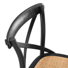 Modway Gear Bar Stool - Black-10