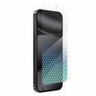 ZAGG InvisibleShield Glass XTR4 Blue Light Screen Protector for Pixel 10 Pro XL-Fortified with Graphene: Utilizes one of the strongest materials in the world for exceptional durability