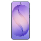 Samsung Galaxy S26+ - 256 GB - Cobalt Violet - Bell and Virgin Plus-The Galaxy S26 Series automatically enhances everything you see with a more vivid display that makes your favourite content easier and more enjoyable to watch