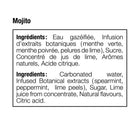 Clever Mocktails Non-Alcohol Mojito-5