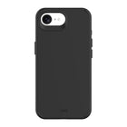 AXS PROTech Pulse D3O MagSafe Compatible Case for Apple iPhone 16e - Black-Raised bezel maximizes the protection of your screen