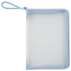 Merangue Fashion Expanding File - Blue-Features 1 large storage compartment for simple organization
