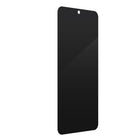 ZAGG InvisibleShield Glass Elite 2-Way Privacy Screen Protector for Galaxy S26 Ultra-Ultimate Scratch Protection: Aluminosilicate glass is strengthened with ion exchange technology for greater strength and scratch-resistance