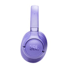 JBL Tune 780NC Wireless Over-Ear Noise Cancelling Headphones - Lavender-8