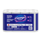 SpongeTowels UltraPRO Choose-A-Size Double - 8 Pack-Superior clean finish