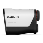 Garmin Approach Z10 - Golf Laser Rangefinder-Plan your approach: See distance from the pin to the front and back of the green directly through the viewfinder to quickly understand where the pin is located on the green