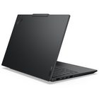 Lenovo ThinkPad E14 Gen 7 14" Laptop - Intel Ultra 7 255H - 16 GB RAM - 512 GB SSD - Windows 11 Pro - Black-Neural Processing Unit: Yes