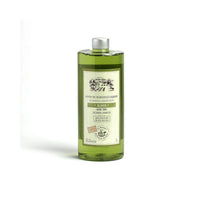 Savon Liquide de Marseille - 1L - Olive Oil-Olive Oil 100% vegetable and organic. Natural, Eco Friendly, EDTA free, Paraben free and without surfactant.