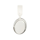 Sennheiser Accentum Plus BT Wireless Headphone - Adaptive Hybrid ANC - White-50 hours battery life