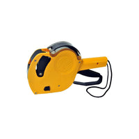 Motex 5500 Plus Price Gun - 1-Line - 8-Characters-Price Gun / Label Gun