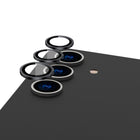 AXS ARMORGlass Pro Camera Lens Screen Protector for Samsung Galaxy S25+-9H Hardness & Scratch Resistance  