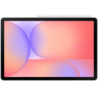 Samsung Galaxy Tab S10 Lite Tablet - 256 GB - Silver-Features a 10.9-inch large display with a 90 Hz refresh rate for smooth scrolling and responsive motion while you watch, read, or create