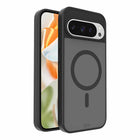 Blu Element Chromatic with Magnets Case for for Pixel 10 Pro XL - Black-Boutons ultra réactifs