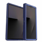 OtterBox Defender Pro XT Case with Magnets - Galaxy Z Fold 8 Ultra - Witherwill Blue-Bumpers around the camera protect against hard hits