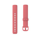 Fitbit Inspire 2 Fitness Tracker - Desert Rose-Use 20+ exercise modes to track goals like distance, calories burned and more