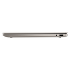 HP OmniBook 5 Next Gen AI 14" Laptop - AMD Ryzen AI 5 430 - 16 GB RAM - 1 TB SSD - Windows 11 Home - Bilingual - Sahara silver-RAM: 16 GB LPDDR5x-7500 MT/s (onboard)
