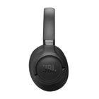 JBL Tune 730BT Wireless Over-ear Headphones - Black-1 Year Limited Warranty