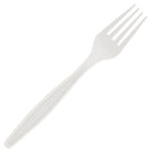 Eco Guardian Medium Weight 7" Forks - 50 Pack-Sturdy and durable