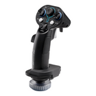 Thrustmaster Sol-R 3 AVA Add-On Grip for PC-The art of space configuration: 2 STAR cams are provided to modify the axis curve of your grip on the AVA base sold separately