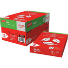 Staples FSC-Certified Copy Paper - 20 lb. - 11" x 17" - White - 2500 Sheets-92 bright paper delivers superior image contrast and readability
