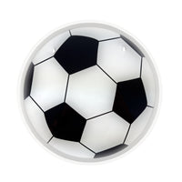 Incredible Group Illumin8 Soccer Neon Led Sign-Vibrant LED Lighting