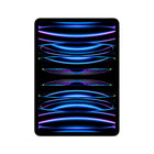 Apple iPad Pro 11" - Liquid Retina Display - Wi-Fi - M2 Chip - 128 GB - Silver - MNXE3VC/A-Brilliant 11-inch Liquid Retina XDR display1 with ProMotion, True Tone and P3 wide colour