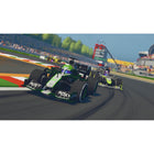 Formula Legends: Legacy Edition for PlayStation 5-Iconic Circuits, Reimagined: Race Across 14 Circuits Inspired By Historic Racing
Locations, Each Evolving Through The Years. From Sunsoaked Yacht Docks To Sweeping Elevations, These Tracks
Blend Nostalgia With A Fresh Twist.