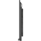 ViewSonic 75" 4K Touch Enabled ViewBoard Smart Display - IFP7552-1CN-Advanced Touch: 33-point Multi-touch lets users write or draw on the panel with their fingers and styluses