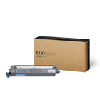 Ecotone Brother TN229XLC Remanufactured - High Yield - Cyan-Manufacturer: Nu-Tone Brand