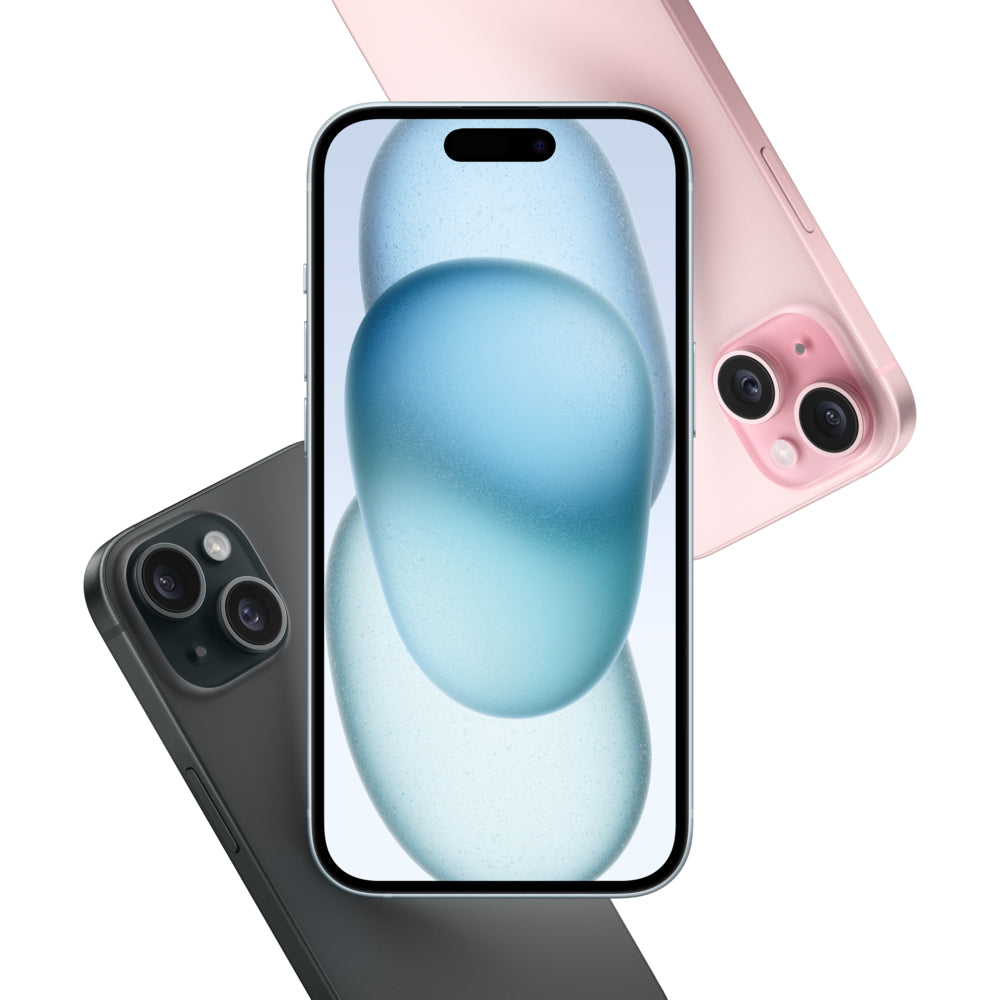 Apple iPhone 15 Plus 6.7