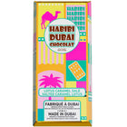 Habibi Dubai Caramel Lotus Chocolate-Milk Chocolate