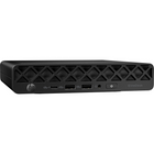 HP EliteDesk 8 Mini G1i Desktop - Intel Ultra 7 265T - 16 GB RAM - 512 GB SSD - Windows 11 Pro - Jack Black-NPU: Intel AI Boost (13 TOPS)