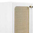 Modway Chaucer 24" Bathroom Vanity Cabinet - White-8