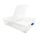 Modern Homes Storage Box - 80 L-Space optimization
