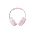 Bose QuietComfort Wireless Over-Ear Active Noise Canceling Headphones - Petal Pink-Control the Sound