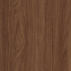 Hudson&Canal Aelin TV Stand for TV's up to 75" - Satin Walnut-9