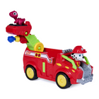 PAW Patrol Dino Movie Vehicle, Collect 2 Figures & Vehicle - Various Styles - Ages 3+-8