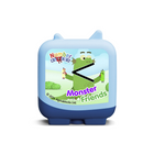 tonies Tonieplay Numberblocks: Learning Adventures Game-Connect your Toniebox to Wi-Fi through an easy, one-time setup Works with all Tonieboxes