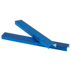 JAM Paper Standard Size Colourful Staples - Royal Blue - 5000 Pack-Size: Standard (0.5 x 0.25 inches) | 1/2 inch wide and 1/4 inch length
