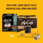 McCafé Premium Espresso Dark Roast - K-Cup Coffee Pods - 30 Pack-Recyclability: Our k-cup pods are recyclable in select locations. They may not be recyclable in your area