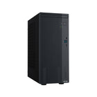 ASUS ExpertCenter P500 Mini Tower Desktop Computer - Intel i7-13620H - 1 TB SSD - 16 GB RAM - Windows 11 Pro - Grey-The ASUS ExpertCenter P500 Mini Tower expands the cooling contact area with three partially flattened 6.7 mm heat pipes that are connected to a high-performance 9 cm fan